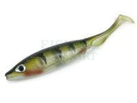 Soft baits Molix Virago 5 in / 12.5cm Shad Tail - 58 Perch
