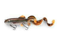 Przynęta Savage Gear 3D Sucker X-Tail 38.6cm 439g - White Sucker