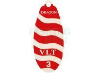 Spinner Dragon VLT-Classic no. 0 4g - pearl-red