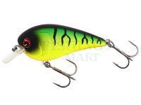 Wobler Westin BassBite Squarebill BassBite 2.5 | 7cm 16g - Firetiger