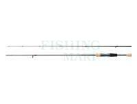 Wędka Shimano Trout One AS S63UL 1.91m 0.7-6g