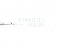 Rod W3 LiveCast-T 2nd 6`8" 200 CM MH 30-80 G