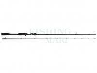 Rod W3 Powerstrike-T 2nd 7'3" 218 CM M 20-60 G