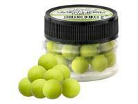 Wafters method feeder NBC - 10mm Green - Fluo