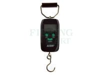 Electronic fishing scale 50kg WAM016