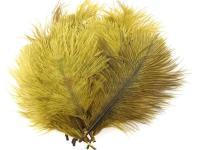 Wapsi Ostrich Marabou - Olive
