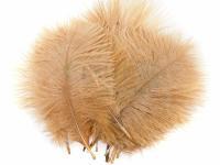 Wapsi Ostrich Marabou - Sand