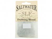Wapsi SLF Saltwater Dubbing - Pearl Gray