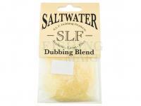 Wapsi SLF Saltwater Dubbing - Sand