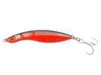 Lure Salmo Wave 7cm - Black Red Fish (BRF)