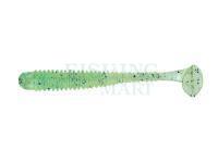 Soft baits Perch'ik Wawe Tail 2.8" - #17