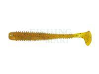 Soft baits Perch'ik Wawe Tail 2.8" - #19