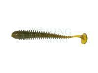 Soft baits Perch'ik Wawe Tail 2.8" - #21