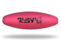 Spławik podwodny Black Cat EVA U-Float Red 12cm 30g