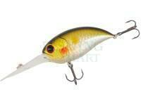 Hard lure Mikado Crazy Crank 62mm 19.7g - GP