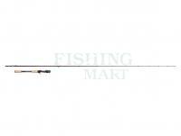 Rod Abu Garcia Spike Pro Vertical Pelagic 1.90m 28-70g