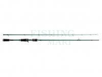 Wędka Abu Garcia Spike X Vertical Pelagic 1.90m 28-70g