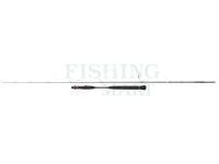 Wędka Conflict Light Jigging Spin 1+1sec | 1.88m | 6ft2in | 120g