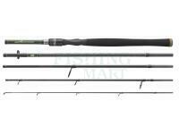 Rod Daiwa Wilderness Travel 2.15m 5-15g