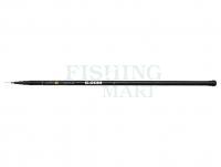 Pole rod DAM Base-X Tele Pole 6.00M 6SEC