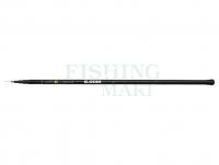 Pole rod DAM Base-X Tele Pole 6.00M 6SEC