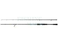 Rod DAM Yagi V2 2.20m 42-120g XXH Blue