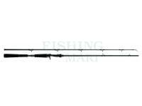 Rod Jackson Hide Out Hunter Casting HHC-706H-MHT | 7ft6in 2.27m | Fast | 10-45g