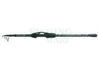 Rod Jaxon Caracal Multi Spin 2.70m 5-30g