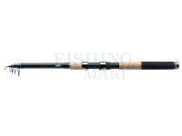 Rod Jaxon Tenesa Tele Travel 5sec 2.10m 5-25g