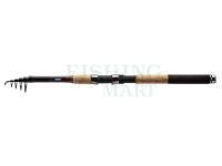 Rod Jaxon Zaffira Tele Travel RT 5sec 2.10m 5-25g