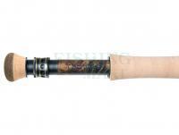Rod Guideline LPX Tactical 907 9' #7