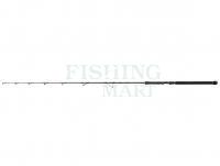 Rod Madcat Black Vertical 6'2" 1.90M 150G 1SEC