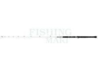 Wędka Madcat White Kayak Casting Rod 1.65m 50-150g