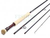 Fly rod Guideline NT11 Trout Series #6 9' 4 pcs