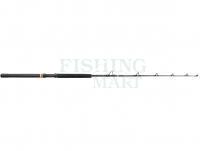 Rod Penn Squall II 5ft6 1.68m 50-100lb | 1sec X-Heavy