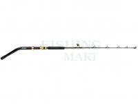 PENN Squall II 60-130lb 5ft 6in Roller SU BB Tuna Combo - Veals
