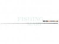 Rod Savage Gear Revenge SG6 Pelagic Vertical Baitcast Rod 1.90m 20-80g 1+1sec