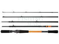 Rod Shimano STC AX Casting 2.40m 50-100g