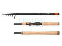 Wędka Shimano STC AX Spinning Mini Tele 2.70m 10-30g