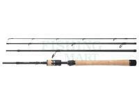 Wędka Shimano Stradic Spinning MOD-FAST 2.13m 7'0" 2-10g 4pc