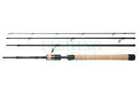 Rod Shimano Stradic Spinning MOD-FAST 2.44m 8'0" 5-21g 4pc