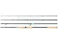 Rod Shimano Technium Spinning Sea Trout 3.05m 10'0" 7-35g 4pc