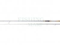 2.75m Spinning Rod Perch Dragon Pro Guide X Spin 1.98m 