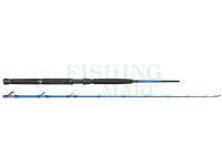 Rod Westin W6 Boat 2sec | 6'6" / 1.95m | XH | 20-30lbs / 150-400g