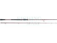 Rod Westin W6 Powercast 2sec | 7'9" / 2.33m | XXH | 40-130g