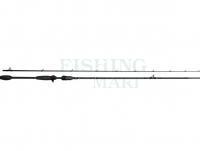 Rod Westin W10 Finesse-T T&C 2sec 7'3"/218cm M 5-23g