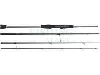 Rod Westin W2 Finesse T&C 7'1"/213cm ML 5-15g 4sec