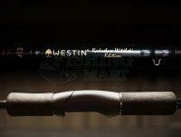 Rod Westin W3 Zander Radosław Witólski Edition Limited 7'/210cm ML 5-21g 2sec