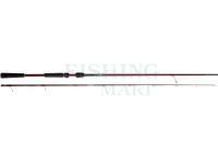 Rods Westin W6 Finesse Shad 2sec | 7'4" / 2.20m | MH | 10-28g