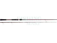 Wędki spinningowa Westin W6 Finesse Shad 2sec | 7'4" / 2.20m | MH | 10-28g